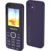 Кнопочный телефон Maxvi K29 (фиолетовый)