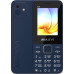 Кнопочный телефон Maxvi K29 (синий)