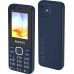 Кнопочный телефон Maxvi K29 (синий)