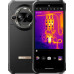Телефон Blackview BL9000 Pro 12GB/512GB (межзвездный черный)