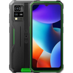 Телефон Blackview BV4800 Pro 4GB/128GB (зеленый)