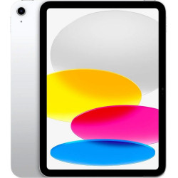 Планшет Apple iPad 11" 2025 128GB (серебристый)