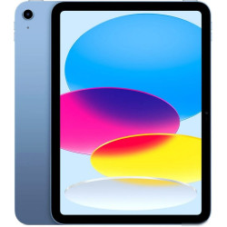 Планшет Apple iPad 11" 2025 128GB (синий)