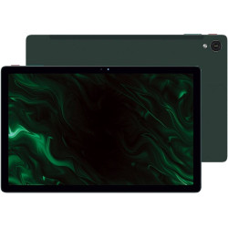 Планшет Digma Pro Pulse 4G 8GB/256GB (темно-зеленый)