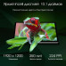 Планшет Digma Pro Infinity 4G 8GB/256GB (серебристый)