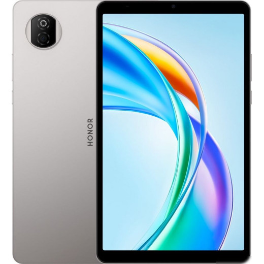 Планшет HONOR Pad X7 Wi-Fi 4GB/128GB (серый)