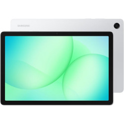 Планшет Samsung Galaxy Tab A11+ Wi-Fi SM-X230 8GB/256GB (серебристый)