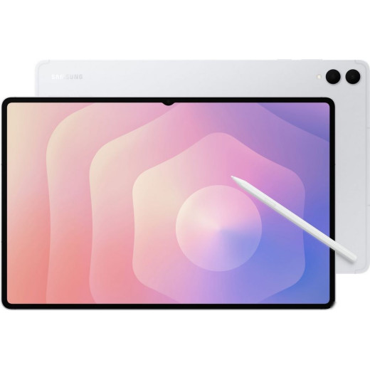 Планшет Samsung Galaxy Tab S11 Ultra Wi-Fi SM-X930 12GB/256GB (серебристый)