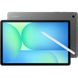 Планшет Samsung Galaxy Tab S10 FE Wi-Fi SM-X520 12GB/256GB (серый)