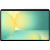 Планшет Samsung Galaxy Tab S10 FE+ 5G SM-X626 8GB/128GB (серебристый)