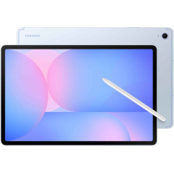 Планшет Samsung Galaxy Tab S10 FE+ 5G SM-X626 8GB/128GB (голубой)