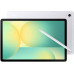 Планшет Samsung Galaxy Tab S10 FE 5G SM-X526 8GB/128GB (серебристый)