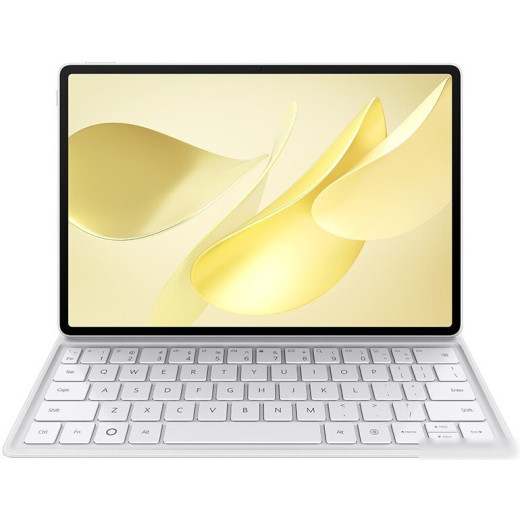 Планшет Huawei MatePad 12 X 2025 Wi-Fi LRT-W09 12GB/256GB с клавиатурой (белый)