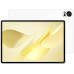 Планшет Huawei MatePad 12 X 2025 Wi-Fi LRT-W09 12GB/256GB с клавиатурой (белый)