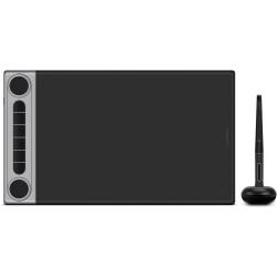 Графический планшет Huion Inspiroy Dial 2 Q630M
