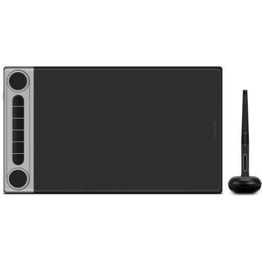 Графический планшет Huion Inspiroy Dial 2 Q630M