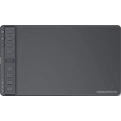 Графический планшет Huion Inspiroy 2 M H951P (черный)