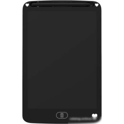 Планшет для рисования Maxvi MGT-01 8.5" (черный)