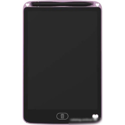 Планшет для рисования Maxvi MGT-01 8.5" (розовый)