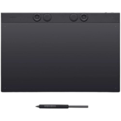 Графический планшет Wacom Intuos Pro Large PTK870K0B