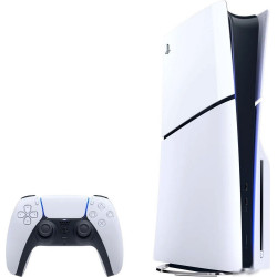 Игровая приставка Sony PlayStation 5 Slim CFI-2100A