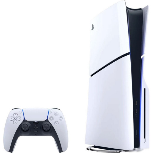 Игровая приставка Sony PlayStation 5 Slim CFI-2100A