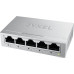 Неуправляемый коммутатор Zyxel GS-105BV5-EU0101F