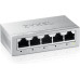 Неуправляемый коммутатор Zyxel GS-105BV5-EU0101F