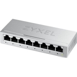 Неуправляемый коммутатор Zyxel GS-108BV5-EU0101F
