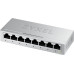 Неуправляемый коммутатор Zyxel GS-108BV5-EU0101F