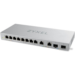 Коммутатор Zyxel XGS1010-12