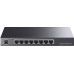 Коммутатор TP-Link TL-SG2008