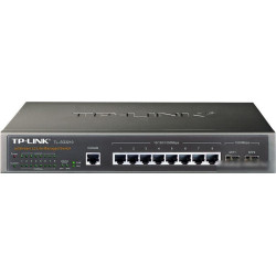 Коммутатор TP-Link TL-SG3210