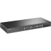 Управляемый коммутатор уровня 2+ TP-Link TL-SG3428X