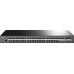 Управляемый коммутатор уровня 2+ TP-Link TL-SG3452X