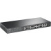 Настраиваемый коммутатор TP-Link TL-SL2428P