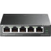 Коммутатор TP-Link TL-SF1005LP