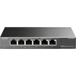 Коммутатор TP-Link TL-SF1006P