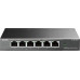 Коммутатор TP-Link TL-SF1006P