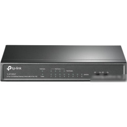 Коммутатор TP-Link TL-SF1008LP