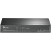 Коммутатор TP-Link TL-SF1008LP