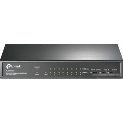 Коммутатор TP-Link TL-SF1009P