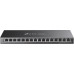 Неуправляемый коммутатор TP-Link TL-SG116P