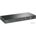 Неуправляемый коммутатор TP-Link TL-SG1218MP