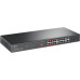 Неуправляемый коммутатор TP-Link TL-SL1218P