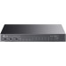 Неуправляемый коммутатор TP-Link TL-SL1311P