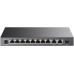 Неуправляемый коммутатор TP-Link TL-SL1311P