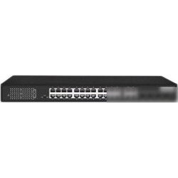 Неуправляемый коммутатор Osnovo SW-62444(400W)