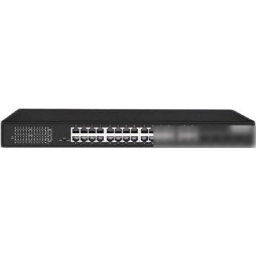 Неуправляемый коммутатор Osnovo SW-62444(400W)
