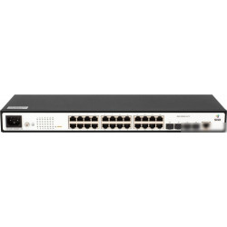 Управляемый коммутатор 2-го уровня SNR SNR-S2982G-24TE R2.0